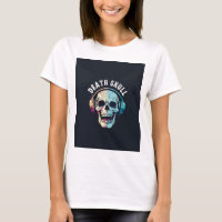 Camiseta Unisex-Garment-Dyed