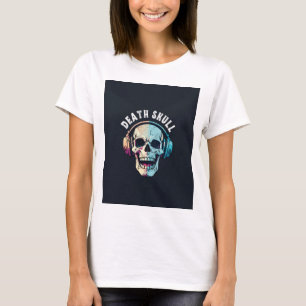 Camiseta Unisex-Garment-Dyed
