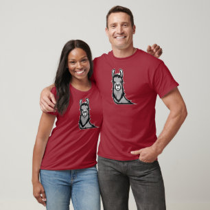 Camiseta Unisex Llama Tee