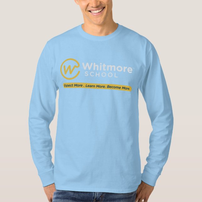 Camiseta Unisex Long Sleeve (Anverso)