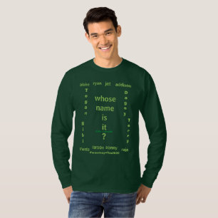 Camiseta Unisex Longsleeve Tshirt tamaño Sm - 3X metropolit