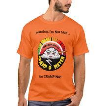 Camiseta Unisex Me Estoy Retorciendo