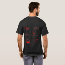 Camiseta Unisex mínima