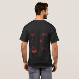 Camiseta Unisex mínima