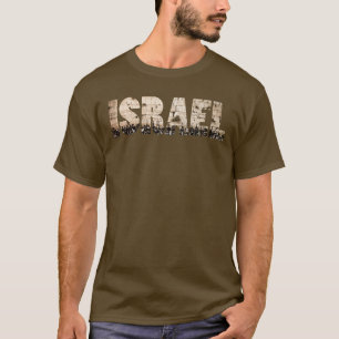 Camiseta UNISEX, Muro Occidental ISRAEL
