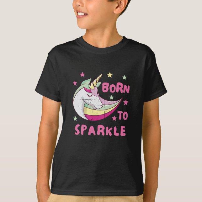 Camiseta Unisex nace a la espuma (Anverso)