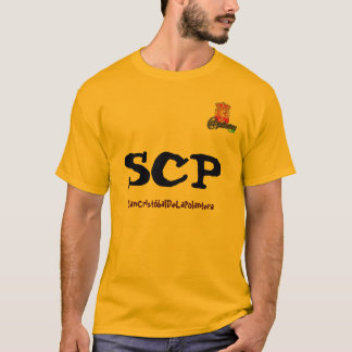 Camiseta Unisex normal