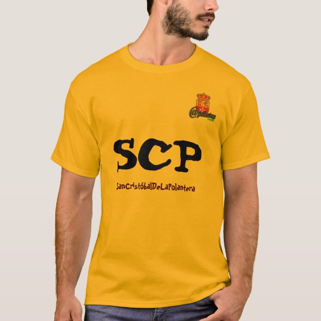 Camiseta Unisex normal (Anverso)