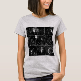 Camiseta unisex Nueva York