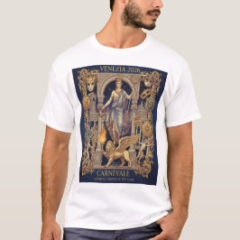 Camiseta Unisex Olympus: Orígenes del Juego
