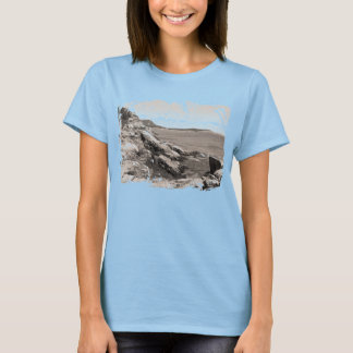 Camiseta Unisex Otter Point, Parque Nacional Acadia