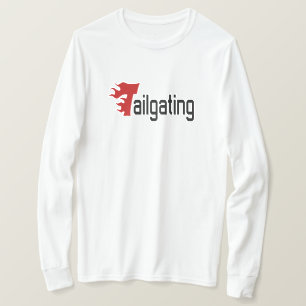 Camiseta Unisex para Tailgating