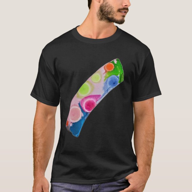 Camiseta Unisex T Shirt (Anverso)