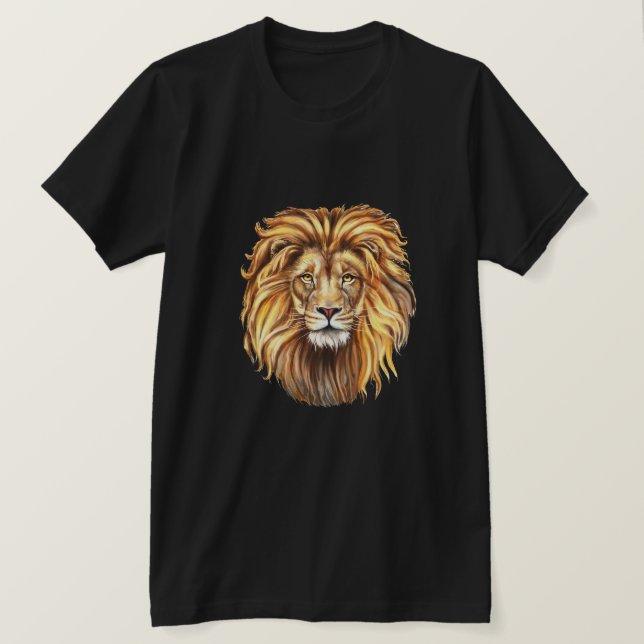 Camiseta Unisex T-Shirt (Anverso del diseño)