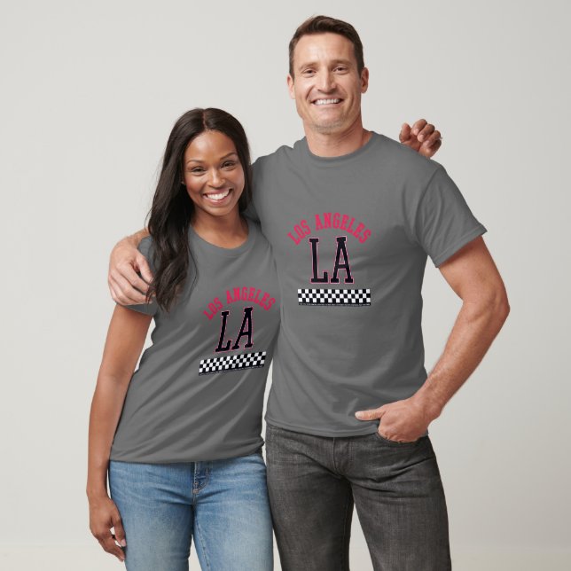Camiseta Unisex T-Shirt (Unisexo)