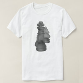 Camiseta Unisex T-Shirt Chess