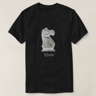 Camiseta Unisex T-Shirt Chess