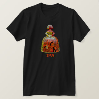 Camiseta Unisex T-Shirt España