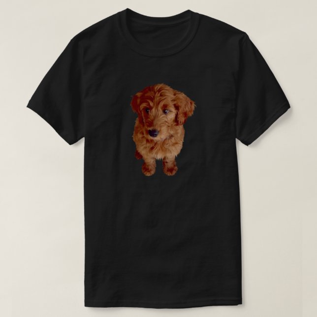 Camiseta Unisex T-Shirt Kimba (Diseño del anverso)