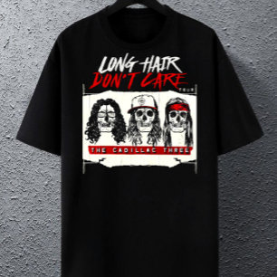 Camiseta unisex The Cadillac Three Legacy