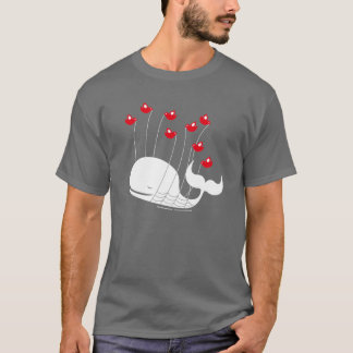 Camiseta unisex Ultra-suave de FailWhale