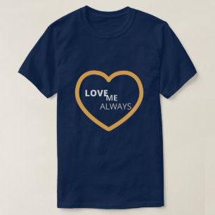 Camiseta Unisex Verano Azul Negro 