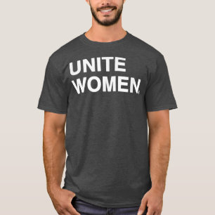Camiseta Unite Women 6025