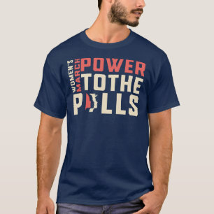 Camiseta United for Change (Unidos por el cambio): Colecció