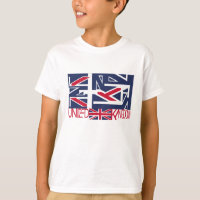 United Kingdom UK flag BY MASANSER PIXELAT