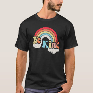 Camiseta Unity Day Orange Teacher Kindness Antibulliyng Be 