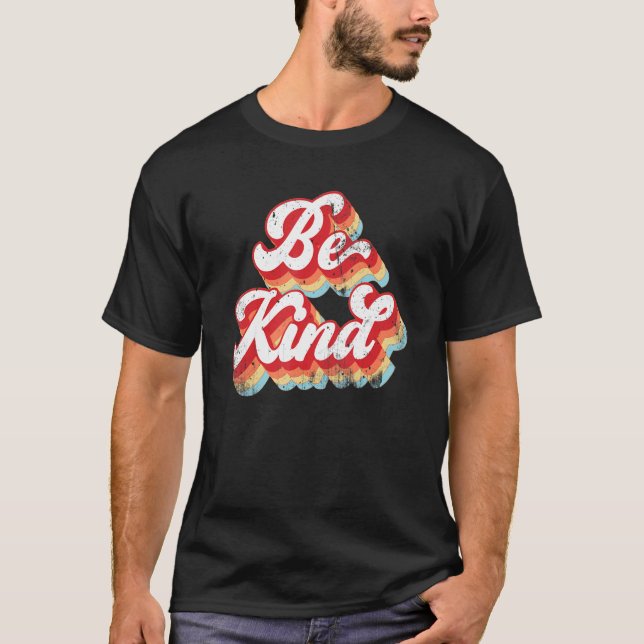 Camiseta Unity Day Orange Tee  Teacher Kindness Antibulliyn (Anverso)