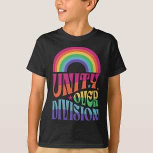Camiseta Unity Over Division Harris Wheimer 2024