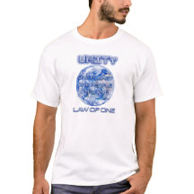 UNITY tee shirt