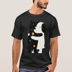 Camiseta Universal Language