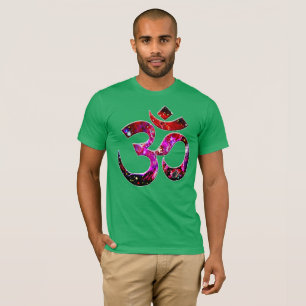 Camiseta Universal OM Bodhi