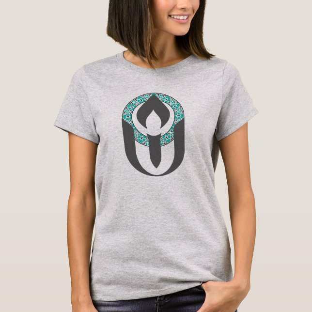 Camiseta Universalismo Unitario (Anverso)