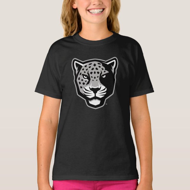 Camiseta Universidad A&M de Texas-San Antonio | Jaguares 2 (Anverso)
