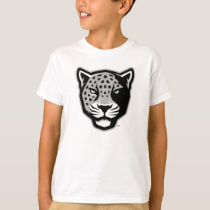 Camiseta Universidad A&M de Texas-San Antonio   Jaguares 6