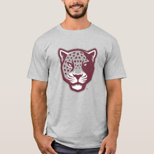 Camiseta Universidad A&M de Texas-San Antonio   Jaguares 7