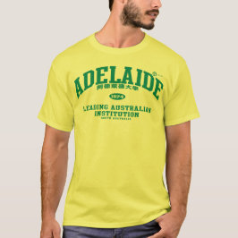 Camiseta Universidad Adelaide