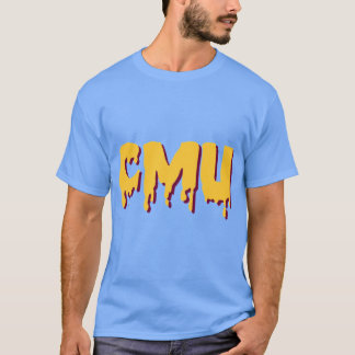 Camiseta Universidad Central de Michigan 4