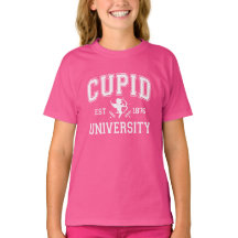 Universidad Cupid