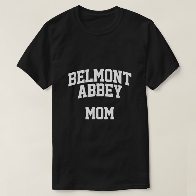 Camiseta Universidad de Arco Atlético de la Abadía de Belmo (Diseño del anverso)