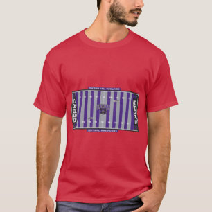 Camiseta Universidad de Arkansas Central UCA Bears