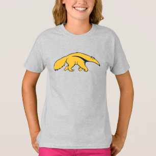 Camiseta Universidad de California, Irvine Anteater