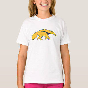 Camiseta Universidad de California, Irvine Anteater