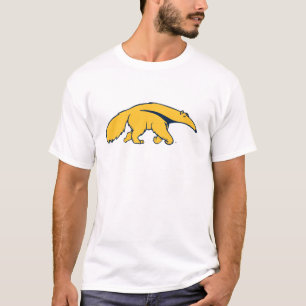 Camiseta Universidad de California, Irvine Anteater