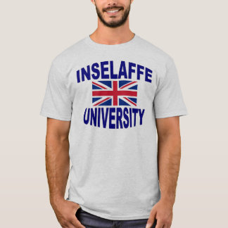 CAMISETA UNIVERSIDAD DE INSELAFFE