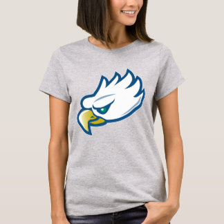 Camiseta Universidad de la Costa del Golfo de Florida | Águ