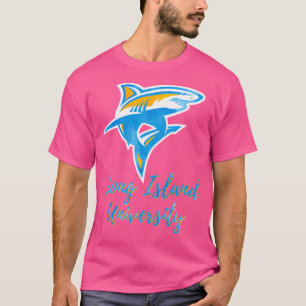 Camiseta Universidad de Long Island (1)